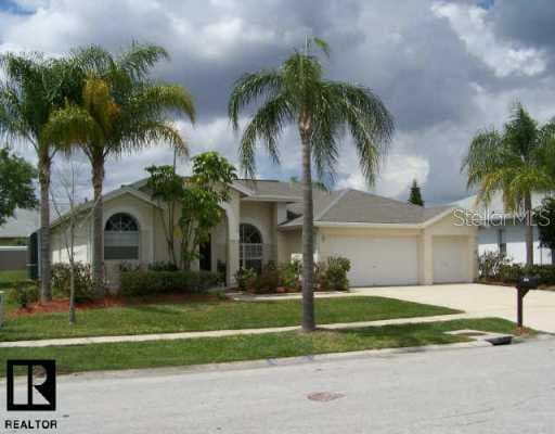1848 Eagle Trace BOULEVARD Palm Harbor, FL 34685