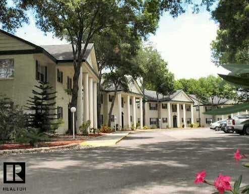 105 Mercury AVENUE N UNIT 105 Clearwater, FL 33765