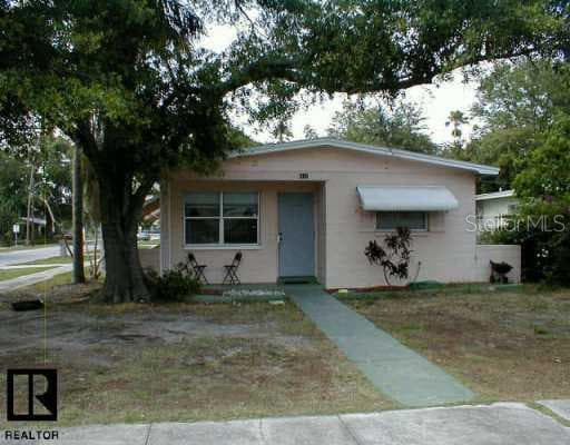5121 13th AVENUE S Gulfport, FL 33707