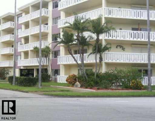 1200 North Shore DRIVE NE UNIT 508 St Petersburg, FL 33701