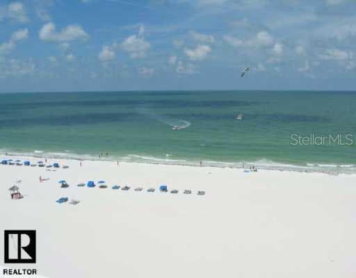 4950 Gulf BOULEVARD UNIT 903 St Pete Beach, FL 33706