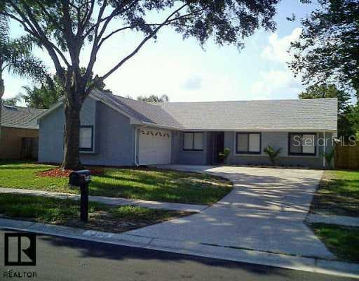 5103 Garden Vale AVENUE Tampa, FL 33624