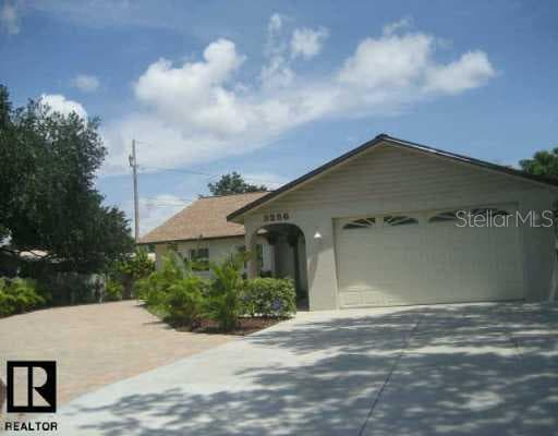 3256 Harbor Lake DRIVE Largo, FL 33770