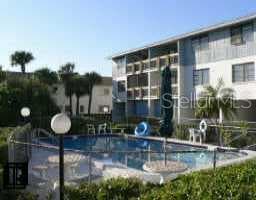 11650 Capri CIRCLE S UNIT #107 Treasure Island, FL 33706