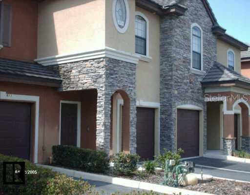 2254 Chianti PLACE UNIT 63 Palm Harbor, FL 34683