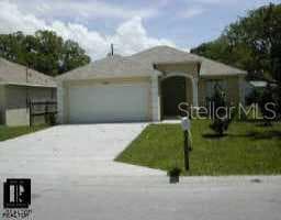 5033 Betty STREET St Petersburg, FL 33709