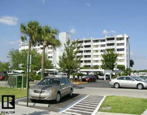 500 Treasure Island CAUSEWAY UNIT 709 Treasure Island, FL 33706