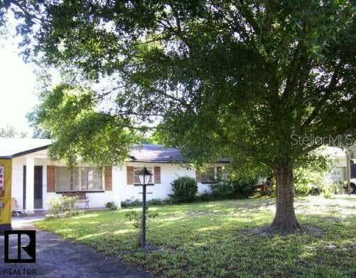 1536 Lemon STREET Clearwater, FL 33756