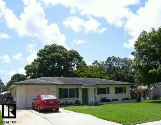 1519 Price CIRCLE Clearwater, FL 33764