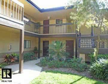 2682 Sabal Springs CIRCLE UNIT 205 Clearwater, FL 33761