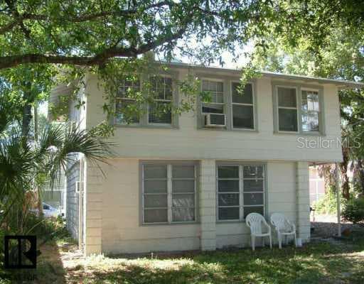 150 12th AVENUE NE UNIT 1/2 St.Petersburg, FL 33701