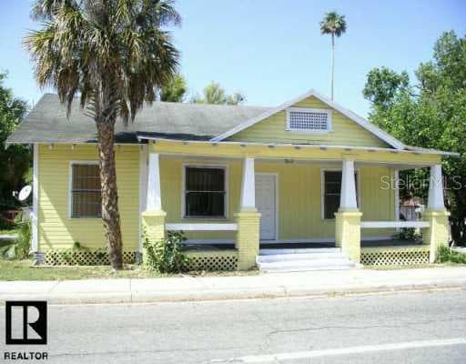 314 Floribraska AVENUE E Tampa, FL 33603
