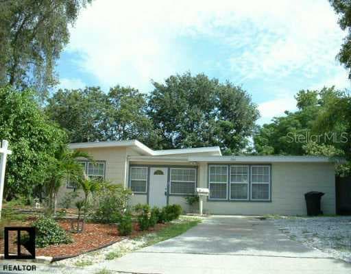 7241 11th AVENUE N St Petersburg, FL 33710