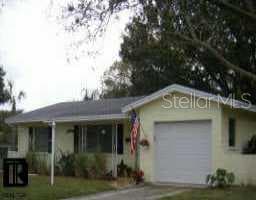 590 45th AVENUE NE St Petersburg, FL 33703