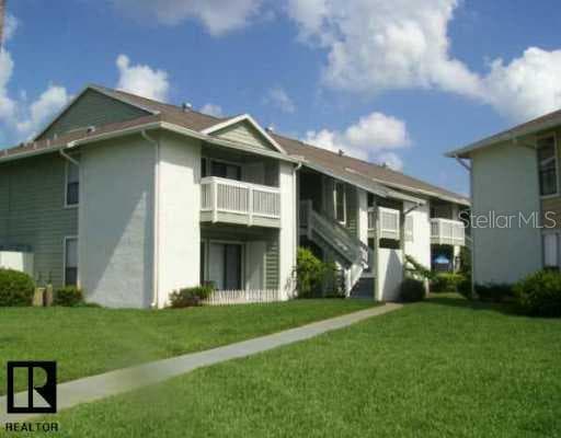 455 ALTERNATE 19 AVENUE S UNIT 43 PALM HARBOR, FL 34683