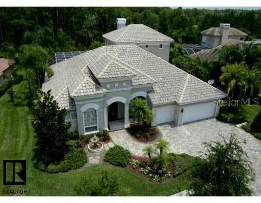 872 Cypress Cove WAY Tarpon Springs, FL 34688