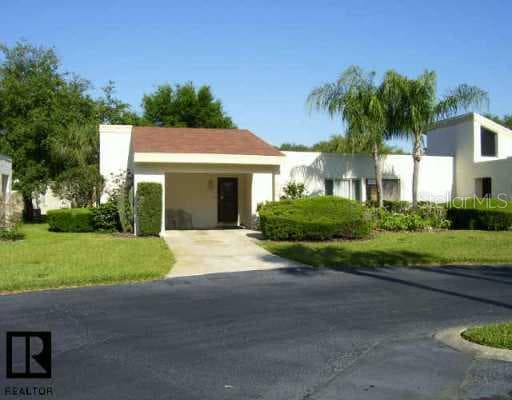 2752 Haverhill COURT Clearwater, FL 33761