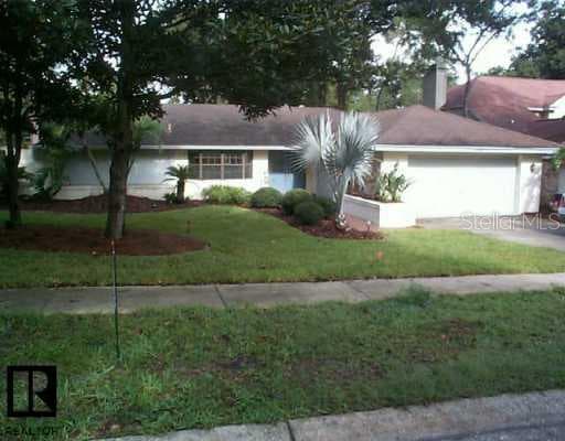 2120 Newbury COURT Palm Harbor, FL 34683