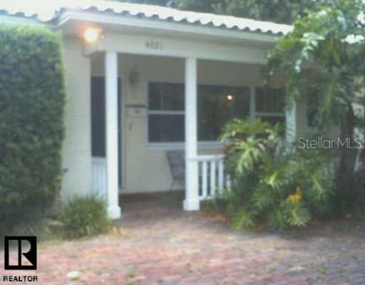 4021 17th AVENUE N St Petersburg, FL 33713