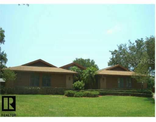 2324 Burnley COURT Dunedin, FL 34698