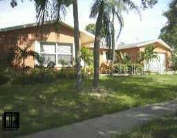 1314 Ranchwood DRIVE Clearwater, FL 33764