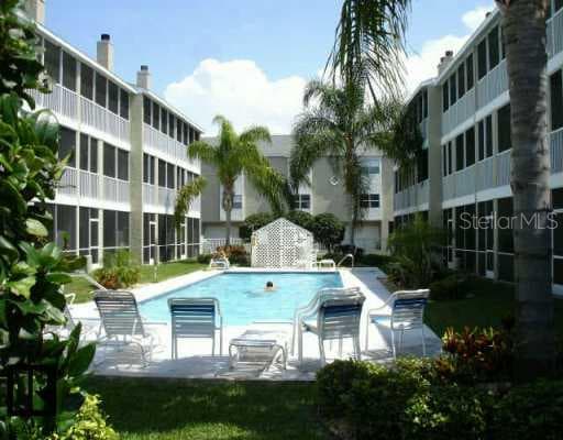 521 Pinellas Bay WAY S UNIT 207 Tierra Verde, FL 33715