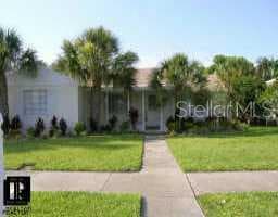 252 43rd AVENUE S St. Pete Beach, FL 33706
