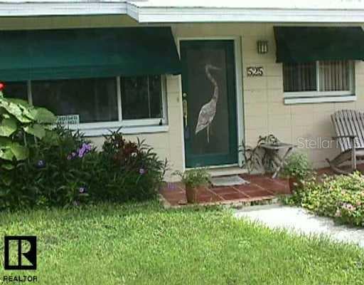 525 26th AVENUE SE St Petersburg, FL 33705