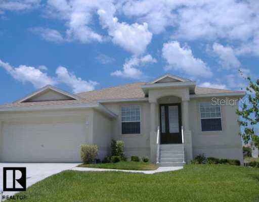 1021 Blue Heron WAY Tarpon Springs, FL 34689