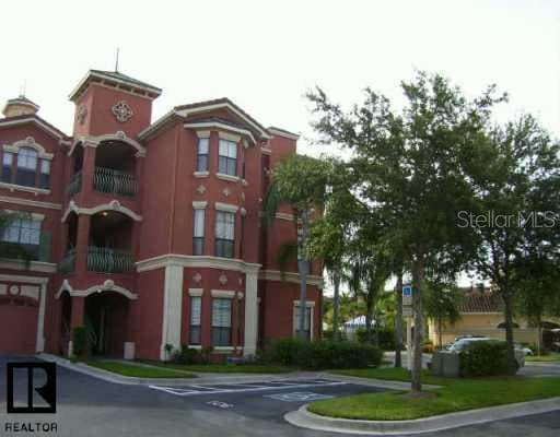 2709 Via Cipriani UNIT 532B Clearwater, FL 33764