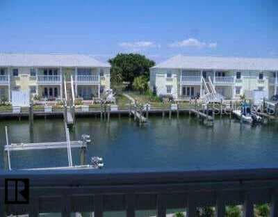 5091 Starfish DRIVE SE UNIT D St Petersburg, FL 33705