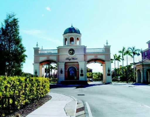 2741 Via Cipriani UNIT 934A Clearwater, FL 33764