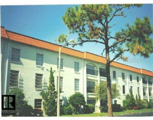 2700 Bayshore BOULEVARD UNIT 4103 Dunedin, FL 34698