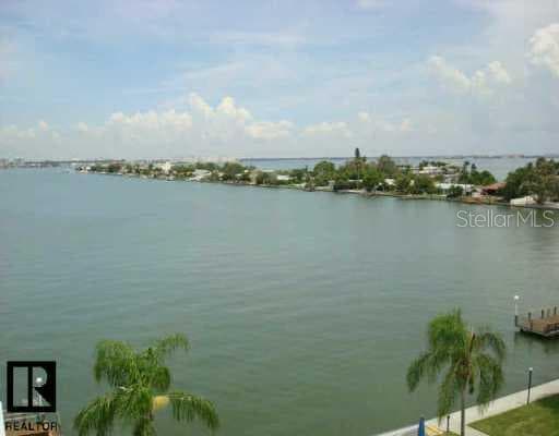 5575 Gulf BOULEVARD UNIT 535 St. Pete Beach, FL 33706