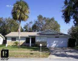 1389 Overcash DRIVE Dunedin, FL 34698