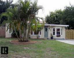 5290 45th AVENUE N St Petersburg, FL 33709