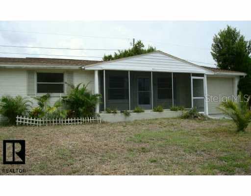 5400 Drift Tide DRIVE New Port Richey, FL 34652