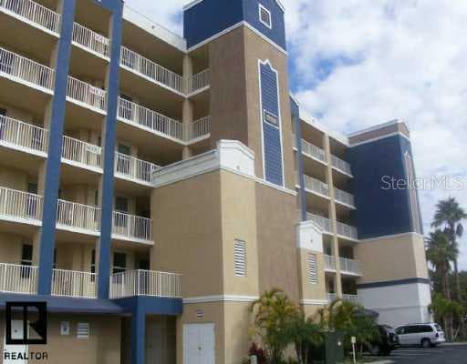 960 Starkey ROAD UNIT 1202 Largo, FL 33771