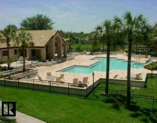 10265 Gandy BOULEVARD UNIT 1512 St Petersburg, FL 33716