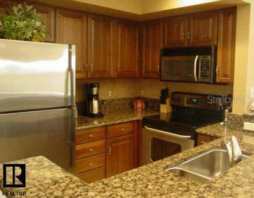 2400 Feather Sound DRIVE UNIT #526 Clearwater, FL 33762