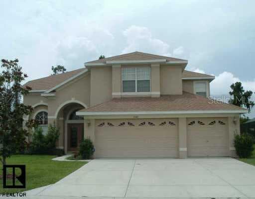 2041 Blue River ROAD Holiday, FL 34691