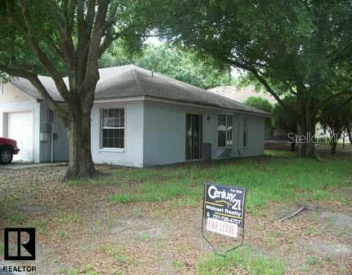 2674 Rachel COURT Palm Harbor, FL 34684
