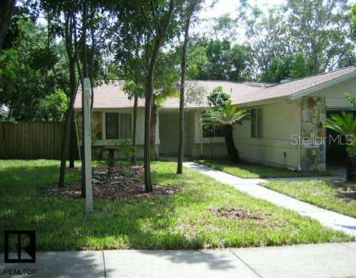 1093 Pepperidge DRIVE Palm Harbor, FL 34683