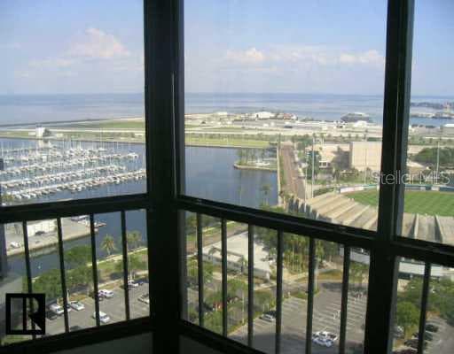 1 Beach DRIVE UNIT 2008 St. Petersburg, FL 33701