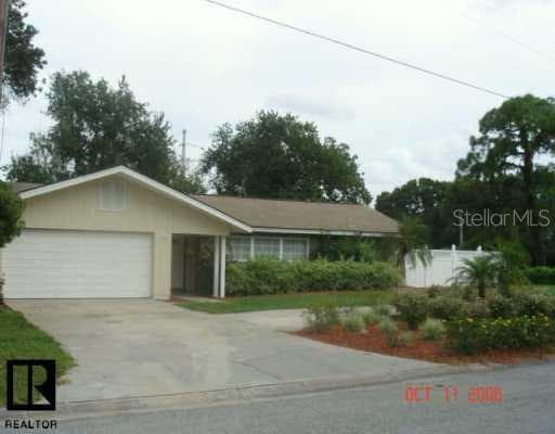 1868 Northwood DRIVE Clearwater, FL 33764