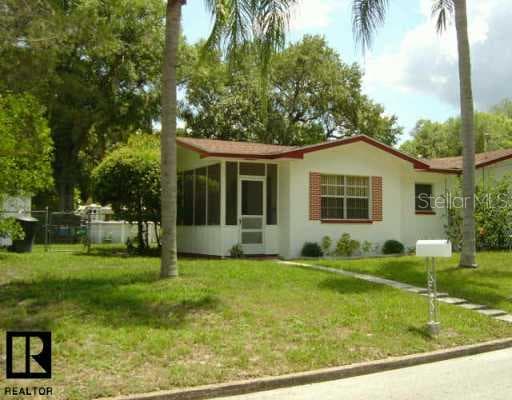 400 5th- REAR AVENUE Safety Harbor, FL 34695