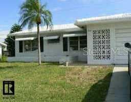 14027 89th AVENUE N Seminole, FL 33776