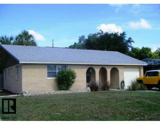 5756 Orange ROAD Seminole, FL 33772