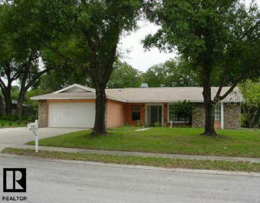 2891 Oak Tree LANE Palm Harbor, FL 34684