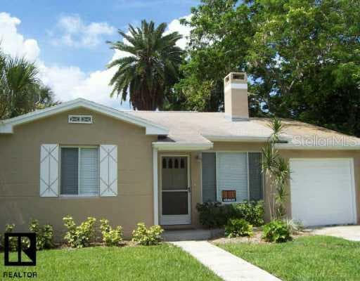 104 5th STREET Belleair Beach, FL 33786
